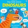 Step Inside Science: Dinosaurs