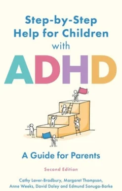 Step-by-Step Help for Children with ADHD