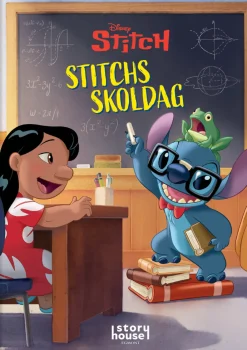Stitchs skoldag