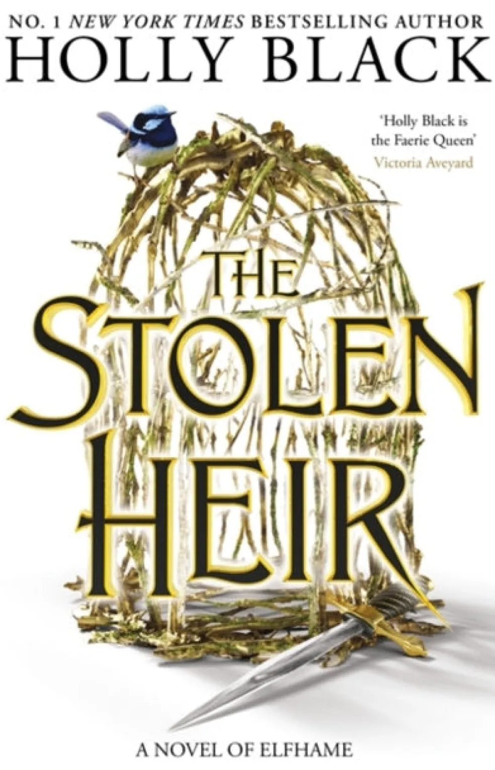 Stolen Heir, The