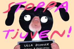 Stoppa tjuven!
