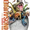 Stora boken om dinosaurier