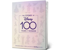 Story of Disney: 100 Years of Wonder, The