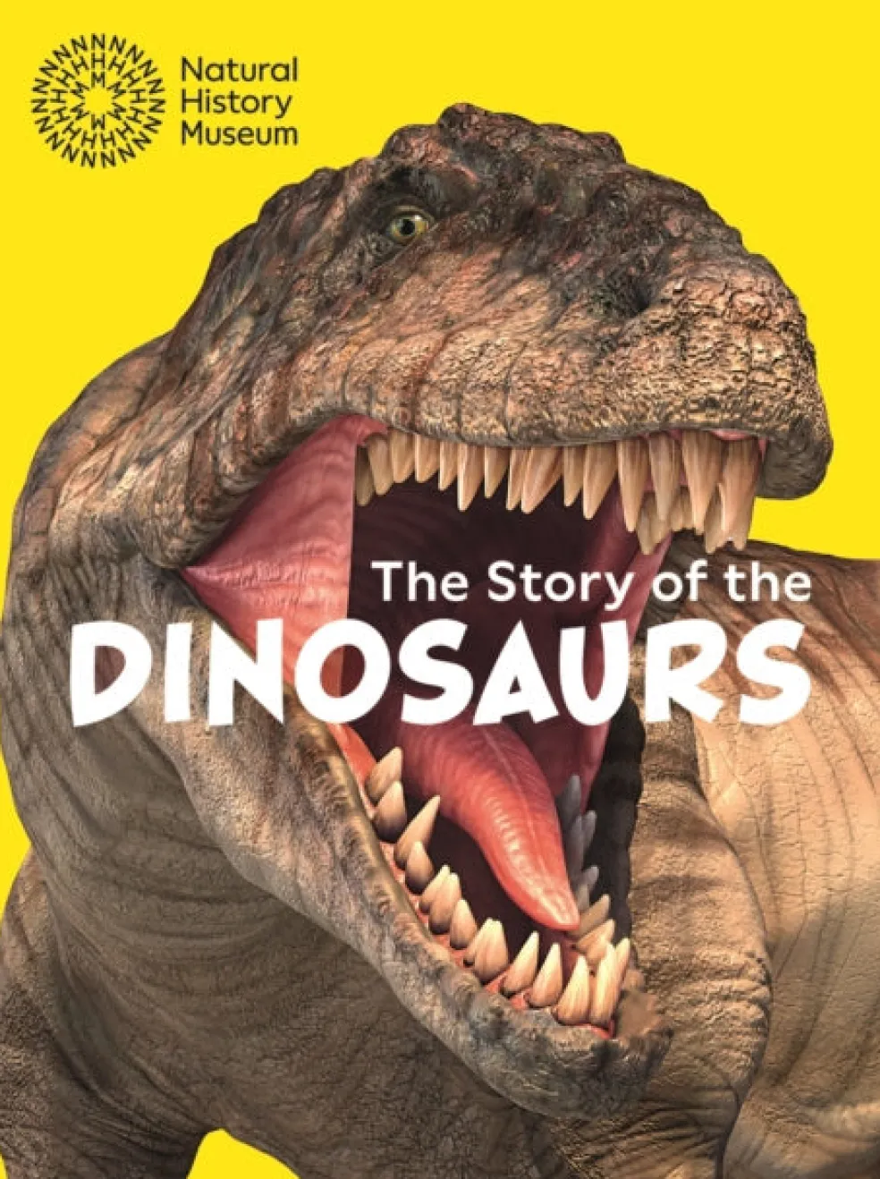 Story of the Dinosaurs, The