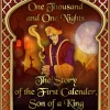 Story of the First Calender, Son of a King, The