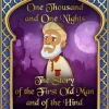 Story of the First Old Man and of the Hind, The