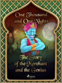 Story of the Merchant and the Genius, The