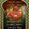 Story of the Second Calender, Son of a King, The