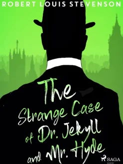 Strange Case of Dr. Jekyll and Mr. Hyde, The