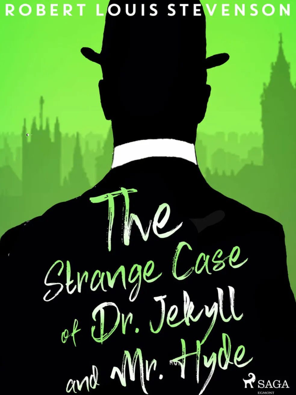Strange Case of Dr. Jekyll and Mr. Hyde, The
