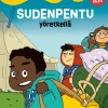 Sudenpentu yöretkellä
