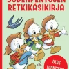 Sudenpentujen retkikäsikirja