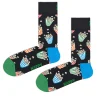 Sukat Happy Socks Popcorn 36-40