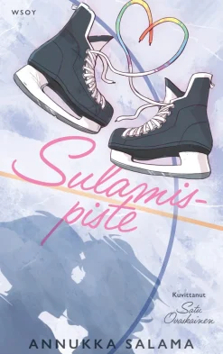 Sulamispiste