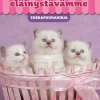 Suloiset eläinystävämme