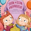 Sulon ja Elsin vauvakutsut