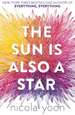 Sun is also a Star, The