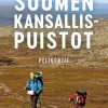 Suomen kansallispuistot pelikortit