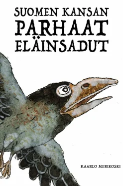 Suomen kansan parhaat eläinsadut