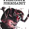 Suomen kansan parhaat peikkosadut