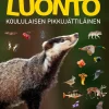 Suomen luonto - Koululaisen pikkujättiläinen