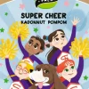 Super Cheer: Kadonnut pompom