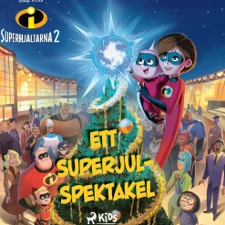 Superhjältarna 2 - Ett superjul-spektakel