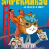 Supermarsu ja valheiden vangit