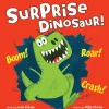 Surprise Dinosaur!