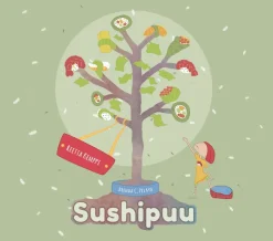 Sushipuu