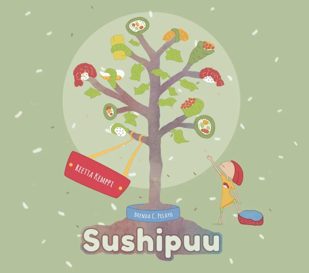 Sushipuu