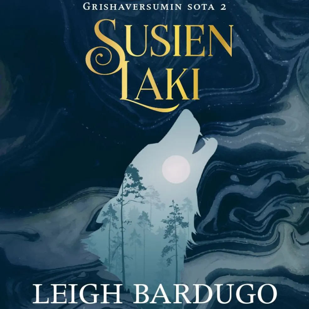 Susien laki