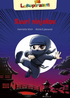 Suuri ninjakoe