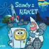 SvampBob Fyrkant - Sandys raket