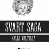 Svart saga