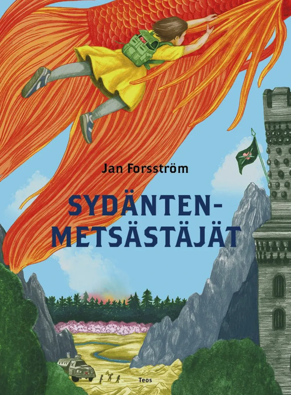 Sydäntenmetsästäjät