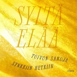 Syitä elää