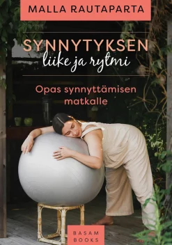 Synnytyksen liike ja rytmi