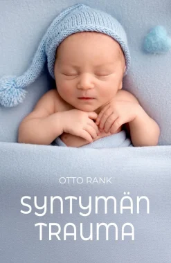 Syntymän trauma