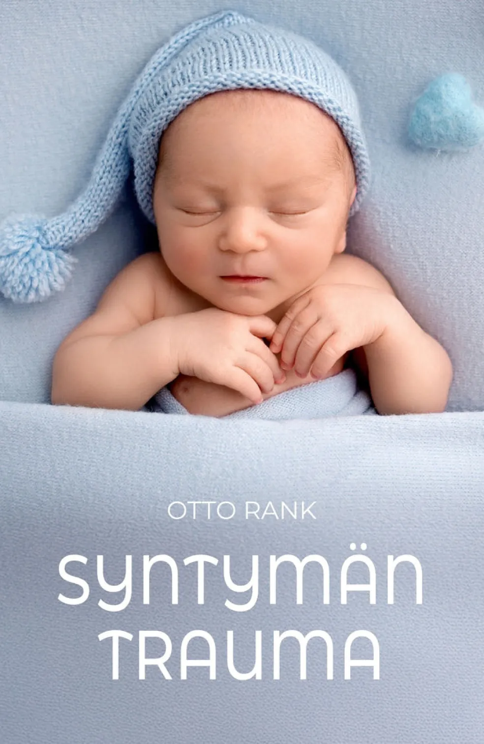Syntymän trauma