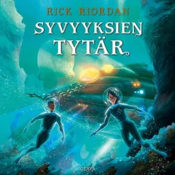 Syvyyksien tytär