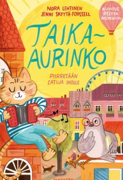 Taika-aurinko