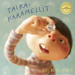 Taikakaramellit