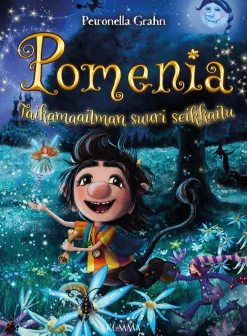 Taikamaailman suuri seikkailu