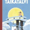 Taikatalvi
