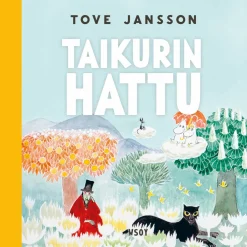 Taikurin hattu