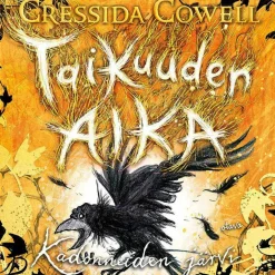 Taikuuden aika - Kadonneiden järvi