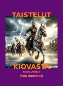 Taistelut Kiovasta
