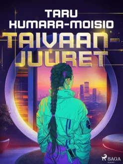 Taivaanjuuret