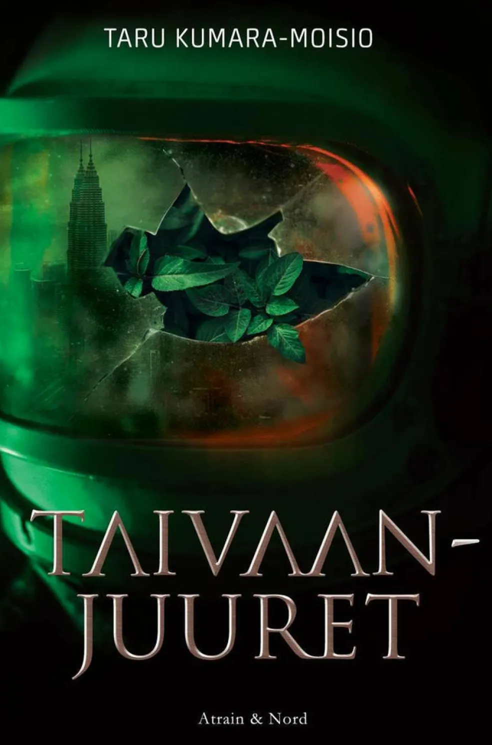 Taivaanjuuret